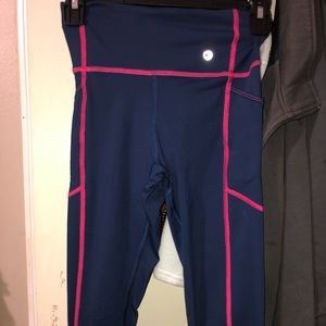 3/4 lengths yoga pants